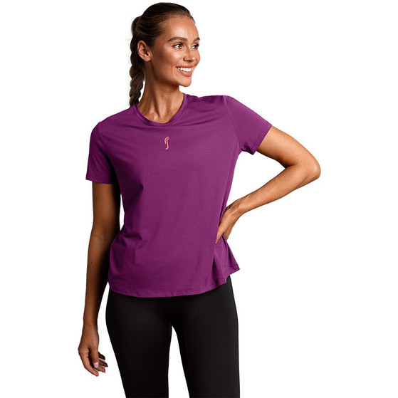 RS Sportswear Paris Relaxed Tee
