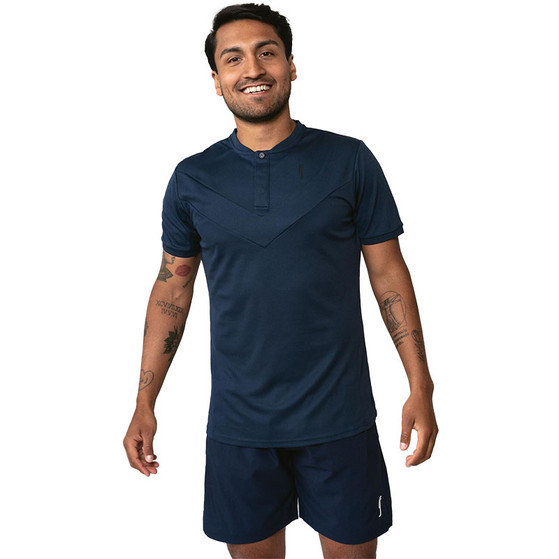 RS Sportswear Court Active Polo/Piké
