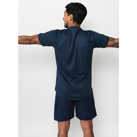 RS Sportswear Court Active Polo/Piké