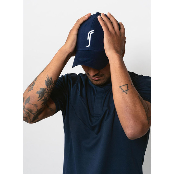 RS Sportswear Court Active Polo/Piké