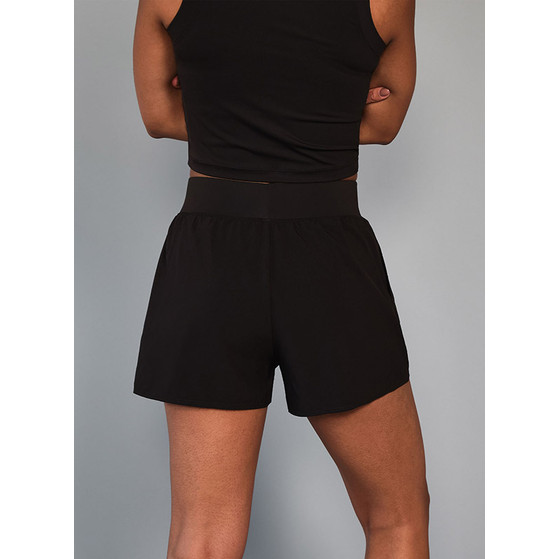RS Sportswear Court Performance 2in1 Short