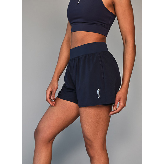 RS Sportswear Court Performance 2in1 Short
