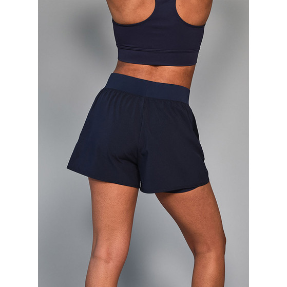 RS Sportswear Court Performance 2in1 Short