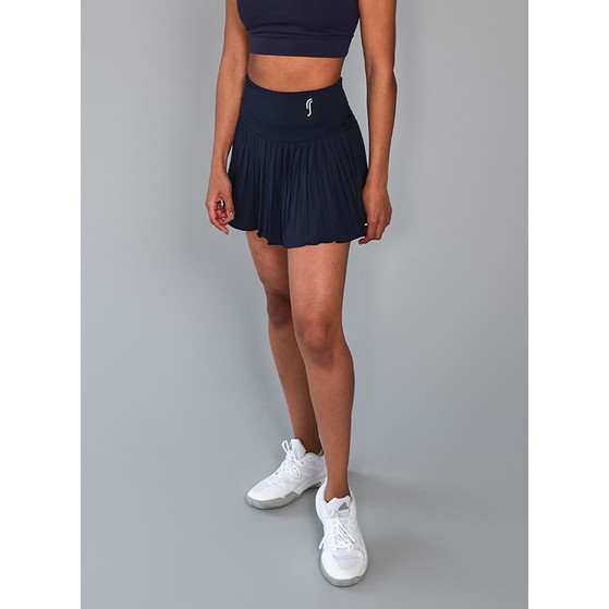 RS Sportswear Court Pleated Skirt