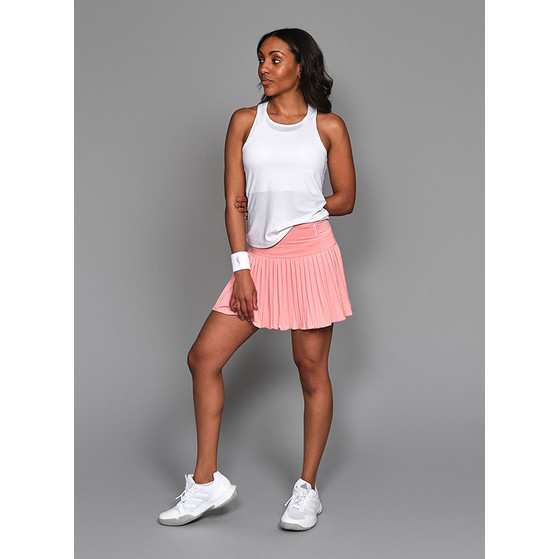 RS Sportswear Court Pleated Skirt