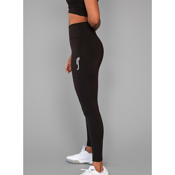 RS Sportswear Side Pocket Tights
