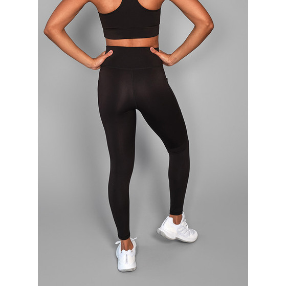 RS Sportswear Side Pocket Tights