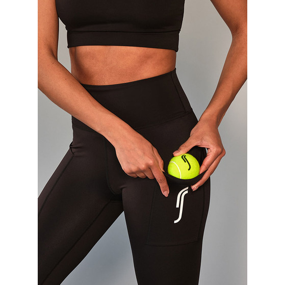RS Sportswear Side Pocket Tights
