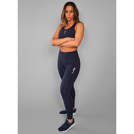RS Sportswear Side Pocket Tights