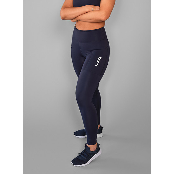RS Sportswear Side Pocket Tights