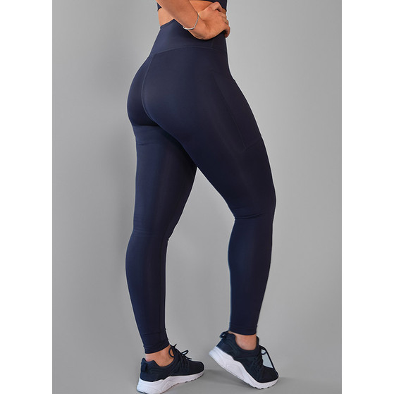 RS Sportswear Side Pocket Tights