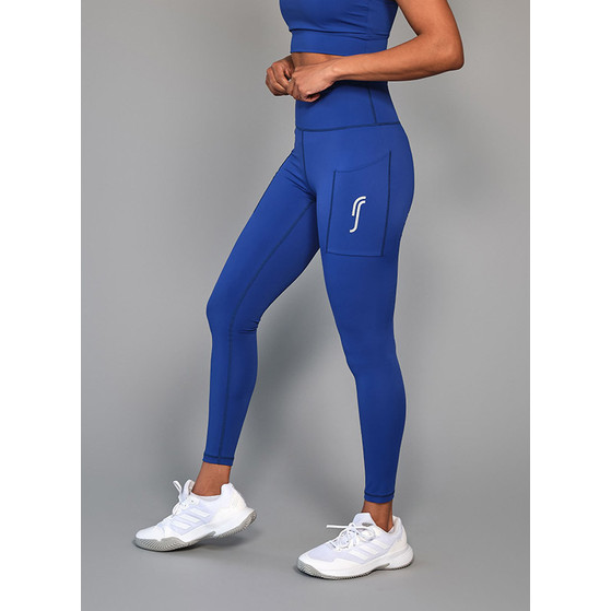 RS Sportswear Side Pocket Tights