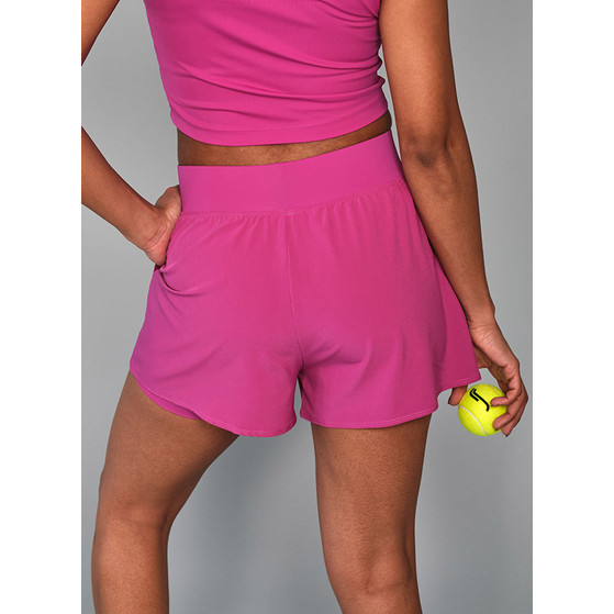 RS Sportswear Ball Pocket 2In1 Short