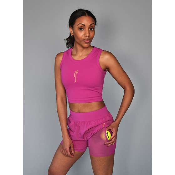 RS Sportswear Ball Pocket 2In1 Short