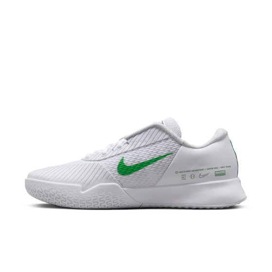 Nike Court Air Zoom Vapor Pro 2 Heren