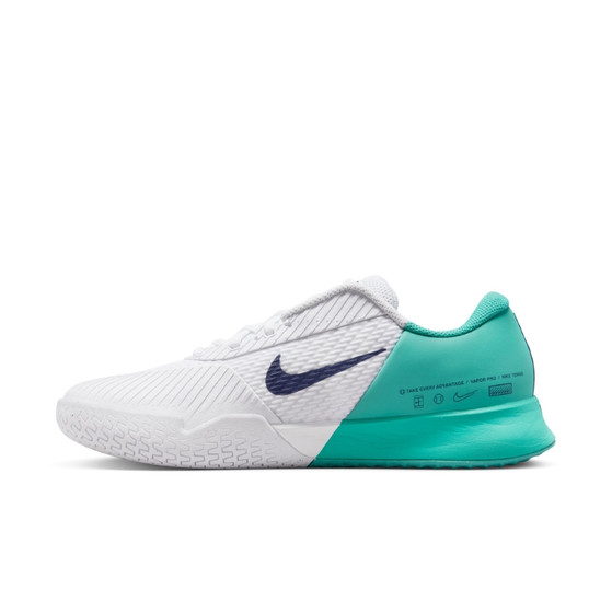 Nike Court Air Zoom Vapor Pro 2 Heren