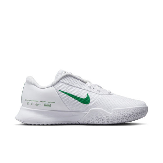 Nike Court Air Zoom Vapor Pro 2 Dames
