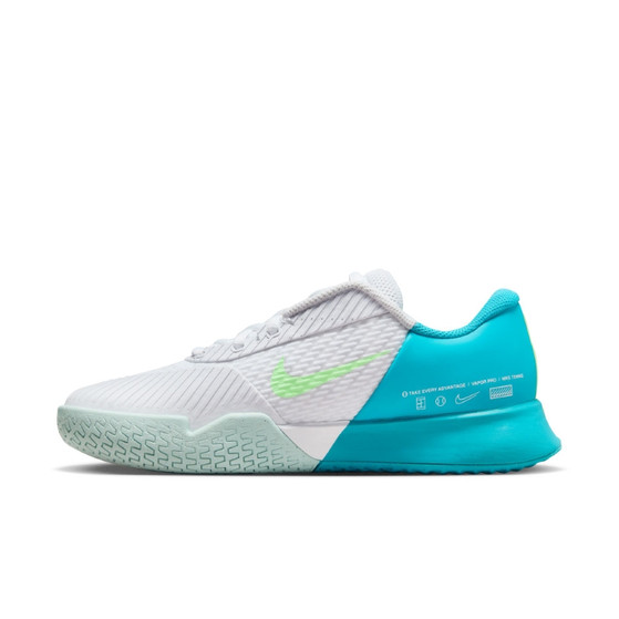 Nike Court Air Zoom Vapor Pro 2 Dames