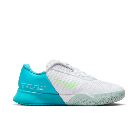 Nike Court Air Zoom Vapor Pro 2 Dames