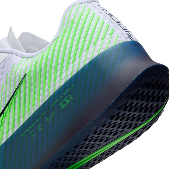 Nike Air Zoom Vapor 11 Heren