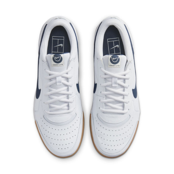 Nike Court Zoom Lite Junior