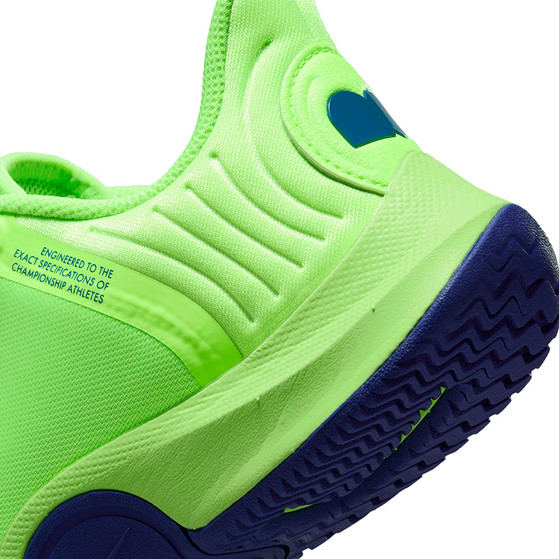 Nike Court Zoom GP Turbo Naomi Damen