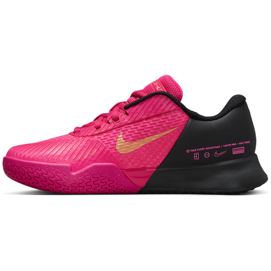 Nike Court Air Zoom Vapor Pro 2 Premium Dames