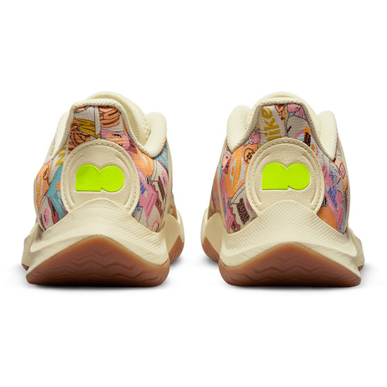 Nike Zoom GP Turbo Osaka Dames