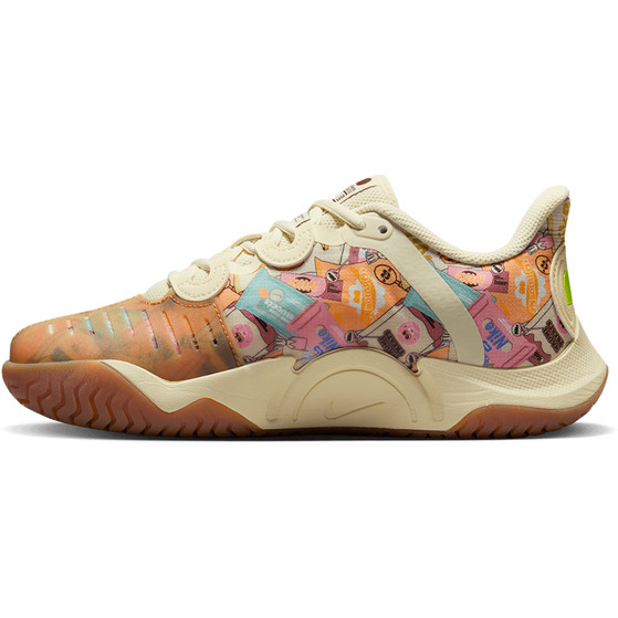 Nike Zoom GP Turbo Osaka Dames