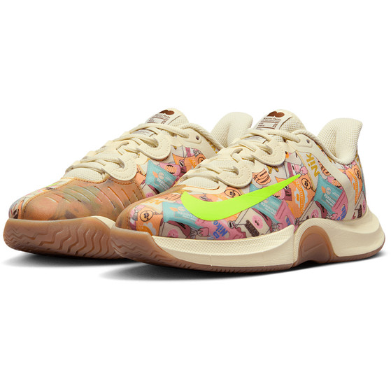 Nike Zoom GP Turbo Osaka Dames
