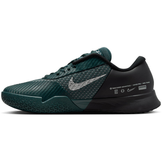 Nike Court Air Zoom Vapor Pro 2 Premium Heren