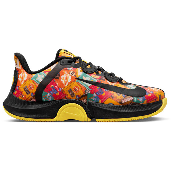 Nike Court Zoom GP Turbo Naomi Dames
