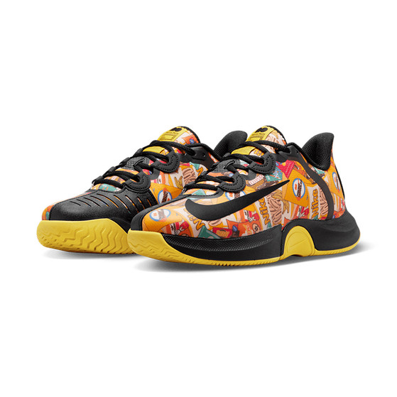 Nike Court Zoom GP Turbo Naomi Dames