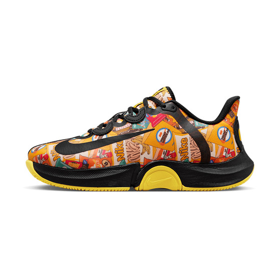 Nike Court Zoom GP Turbo Naomi Dames