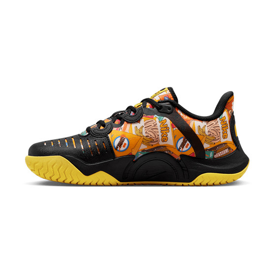 Nike Court Zoom GP Turbo Naomi Dames