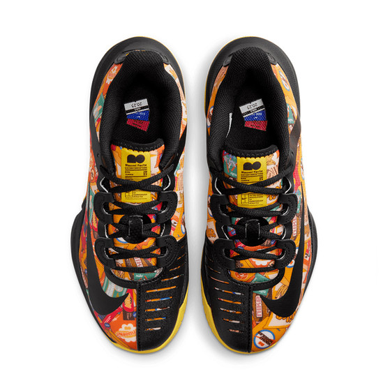 Nike Court Zoom GP Turbo Naomi Dames