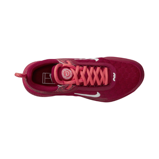 Nike Court Zoom NXT Clay Damen