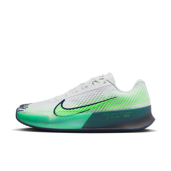 Nike Air Zoom Vapor 11 Clay Heren
