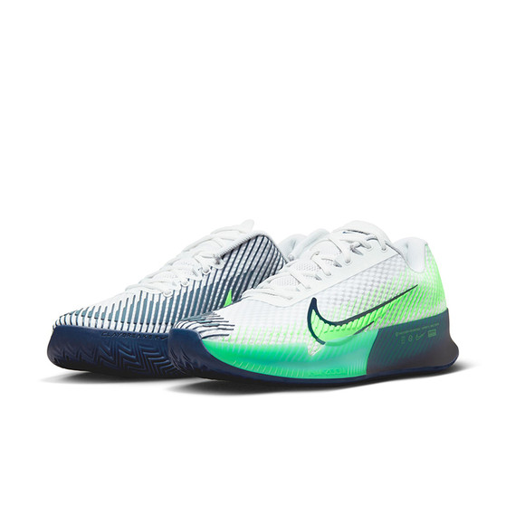 Nike Air Zoom Vapor 11 Clay Heren