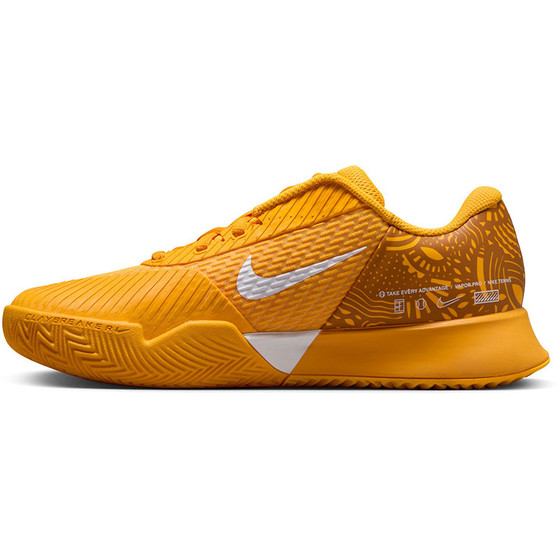 Nike Court Air Zoom Vapor Pro 2 Clay Dames