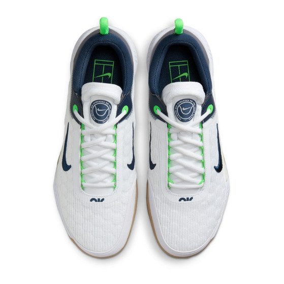 Nike Court Zoom NXT Clay Heren