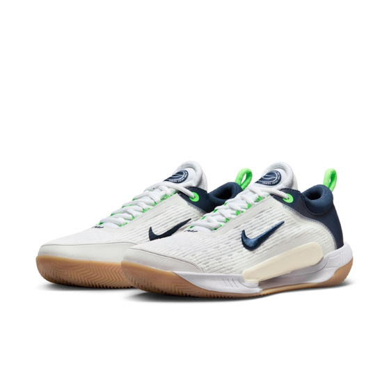 Nike Court Zoom NXT Clay Heren