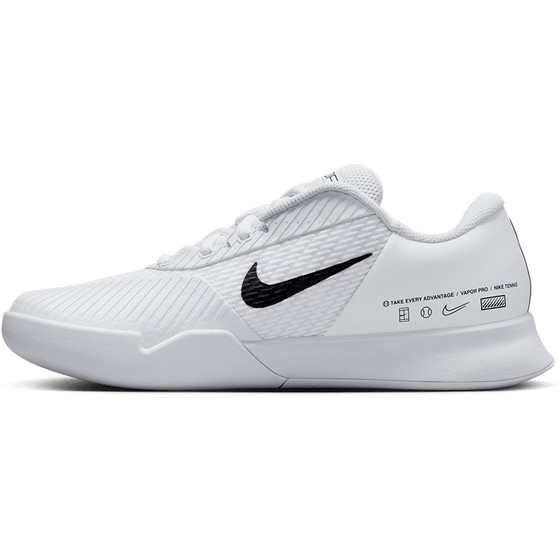 Nike Zoom Vapor Pro Indoor Heren