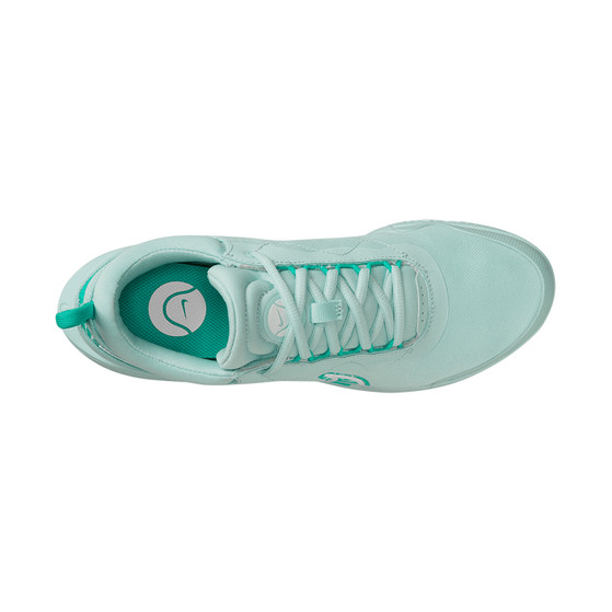 Nike Court Zoom Pro Clay Dames