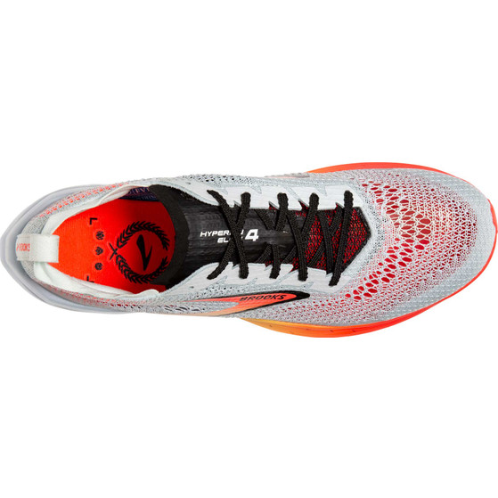 Brooks Hyperion Elite 4
