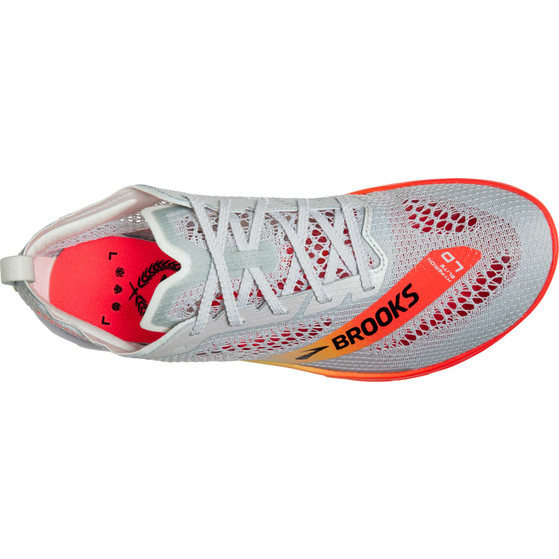 Brooks Hyperion Elite LD