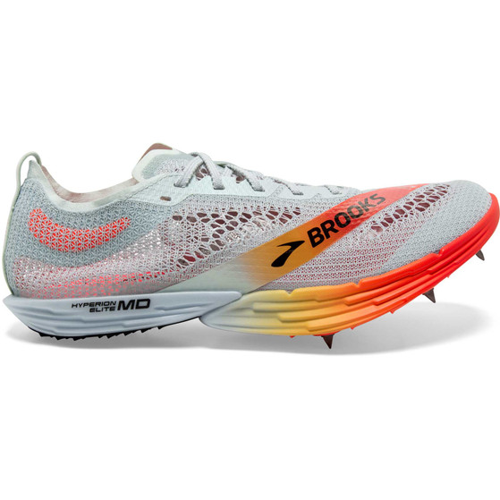 Brooks Hyperion Elite MD
