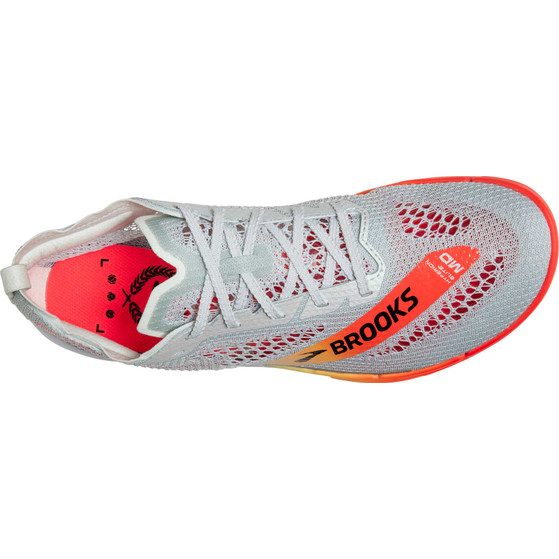 Brooks Hyperion Elite MD