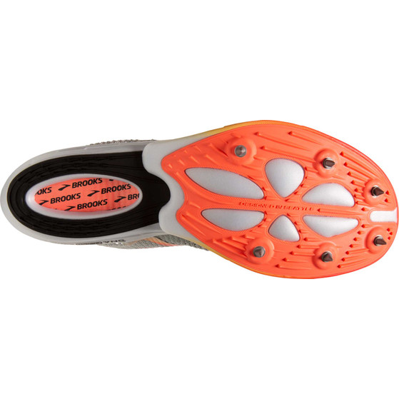 Brooks Hyperion Elite MD
