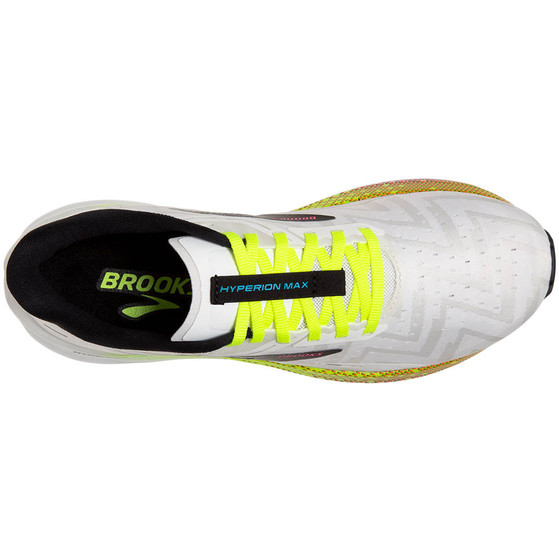 Brooks Hyperion Max Heren
